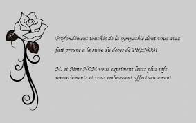 Carte De Remerciement Deces Modele Gratuit A Imprimer Fond Avec Fleur Carte De Remerciement Deces Carte Remerciement Remerciement Deces