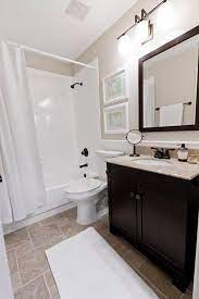 Get free shipping on qualified brown bathroom wall cabinets or buy online pick up in store today in the bath department. Dark Brown Vanity Bathroom Ideas Novocom Top