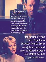 Pin By Marnie Snyder On Books Pride And Prejudice Favorite Movie Quotes Prejudice