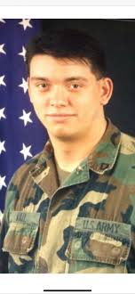 Happy Veteran's Day to my favorite Veteran, Brent Vail! Emma and I are so  very proud of you and of all you have given and accomplished. You are an  amazing man. We