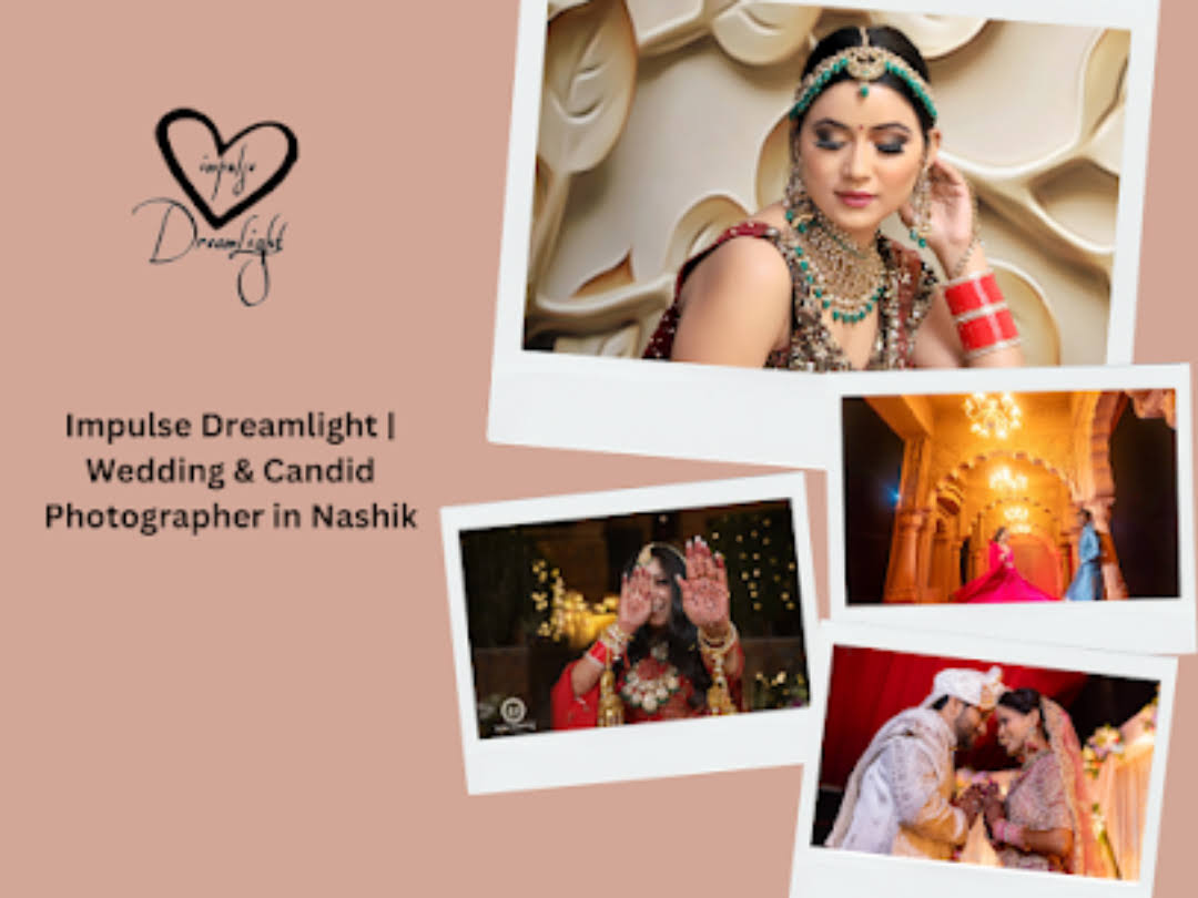Wedding Photographer in Nashik product image
