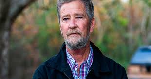 Witness alleging ballot fraud in congressional race arrested