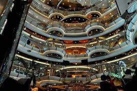 Oasis Of The Seas Amazing Places Interior Of Royal Caribbean Cruise Royal Caribbean Oasis Royal Caribbean Cruise Royal Caribbean