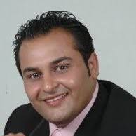 Naveed Patel Email & Phone Number