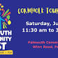 Falmouth Community Fest Cornhole Tournament