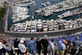 Our monaco grand prix 2022, 2023 and 2024 tickets & packages are for f1 teams, drivers, sponsors and vip individuals. 2019 Monaco Grand Prix Highlights