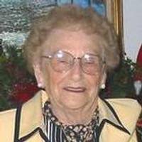 Doris Faye Barrios Obituary 2011