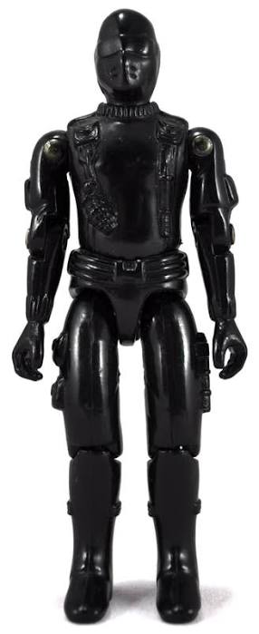Snake Eyes - 3DJoes