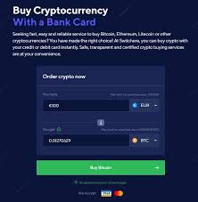 You can also leverage tradetrade on bitmex and poloniex or is on the test net, buy ethereum cash san francisco. Switchere Review 2021 The Fastest Way To Buy Bitcoin