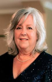 Obituary of Susan Bristow Wood