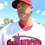 Lowell Spinners Media Day 061516