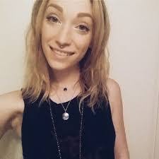 Kyra Presnell's Instagram, Twitter & Facebook