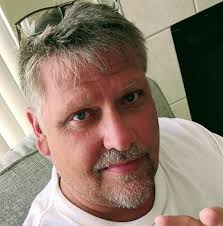 Darrin J. Shinabargar