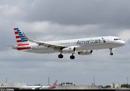 Maybe you would like to learn more about one of these? N139an Airbus A321 231 American Airlines Richard Toft Jetphotos