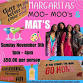 Margaritas Moo-Moo's & Mats event image