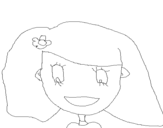 Con los juegos de pintar uñas, no solo podras hacer tu manicura y pedicura, tambien maquillajes y peinados fabulosos.… Dibujo De Lol Para Colorear Dibujos Net
