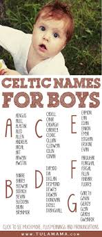 Beautiful Yet Overlooked Celtic Names You Ll Want To Consider In 2020 Celtic Names Celtic Baby Boy Names Celtic Boy Names