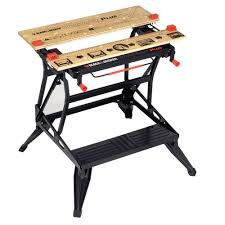 Black And Decker Workmate Parts Uk Workmate Deluxe Workbench Wm825 Black Decker