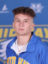 2022-23 Men's Wrestling Roster