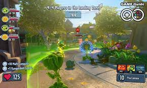 Garden warfare 3 para ps4, xbox one y origin. Guide Plants Vs Zombies Garden Warfare For Android Apk Download