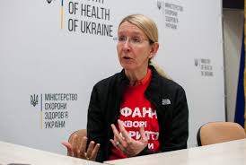 We do not refuse to help in case of exacerbation of chronic diseases. In Ukraine Health Care Is Free Except When It S Not Politico