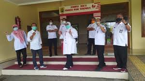 Lihat ide lainnya tentang pakaian, hitam, pakaian wanita. Tiap Hari Rabu Asn Di Sragen Pakai Pdh Warna Hitam Putih Tribun Jateng