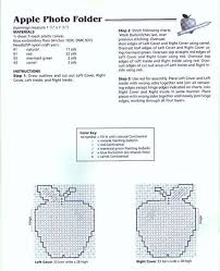Apples For Teacher Pg 9 Plastic Canvas Crafts Plastic Canvas Patterns Plastic Canvas Coasters