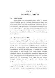 81 3.6 instrumen kajian kajian ini dijalankan berdasarkan kaedah kualitatif dan kuantitatif. 2