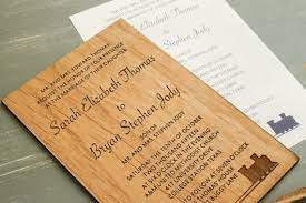 Keepsake Wedding Invitation Engraved Wedding Invitation Wood Etsy Engraved Wedding Invitation Wood Wedding Invitations Wedding Keepsakes