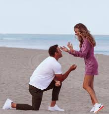 Brooks koepka has been dating his model girlfriend jena sims since 2017. Who Is Brooks Koepka S Fiancee Jena Sims Us Actress Engaged To Pga Championship Golfer
