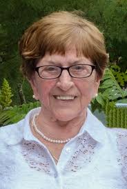 Obituary of Geri Leis