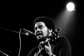 Cover me in sunshine/ shower me in good times/ tell me that the world's been spinning/ since the beginning and everything will be all right/ just cover me in sunshine, she sings before the 41. Bill Withers Singer Of Lean On Me And Ain T No Sunshine Dies At 81
