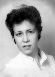 Dorothy Fay Fontenot