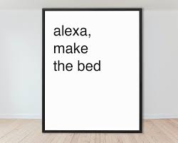 Funny Quote Wall Art Aesthetic Quotes Funny Bedroom Sign Etsy Funny Wall Art Quotes Wall Quotes Wall Art Quotes