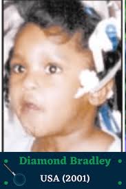 She created and manages several facebook accounts, including missingdiamondandtiondabradley and help find tionda and diamond bradley, in an effort to find answers. Pin On Missing Persons