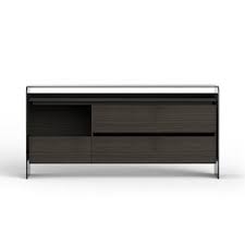 The hodedah seven drawer chest strikes athe hodedah seven drawer chest strikes a perfect balance between your storage as well as design requirements. Glass Chest Of Drawers All Architecture And Design Manufacturers Videos