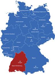 Aktualisieren sie ihre karte oder holen sie sich eine neue reisekarte. Deutschland Bundeslander Hauptstadte Interaktive Landkarte