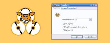 Download virtual clonedrive for windows to emulate a physical cd/dvd drive virtually. 12 Best Iso Mounting Free Software For Creating Virtual Cd Dvd Drive In Microsoft Windows 10