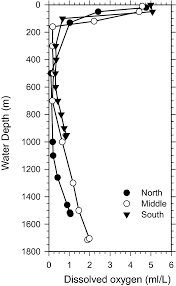 Sindhu will be among favourites to win gold medal at tokyo: Vertical Dissolved Oxygen Profiles Data Courtesy Dr B Nagender Download Scientific Diagram
