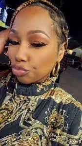 Patrice Booth's Instagram, Twitter & Facebook