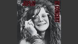 Melissa Etheridge (feat. Joss Stone) ~ Piece Of My Heart [Janis Joplin  tribute 2005]