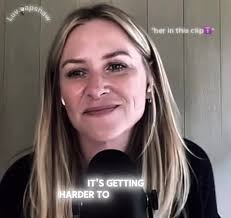 Tell Me Lies Jessica Capshaw