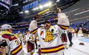 All chicago wolves tickets are sold through live nation entertainment's website commonly. College Men S Hockey Pandemic Pushes Bulldogs Three Peat Back To 2020 21 Duluth News Tribune