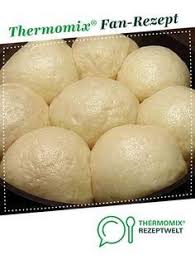 Dampfnudeln Rezept Dampfnudeln Thermomix Thermomix Rezepte Dampfnudeln