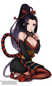 Kagura Bikini Mobile Legends By Leochnz3 On Deviantart Miya Mobile Legends Mobile Legends Mobile Legend Wallpaper