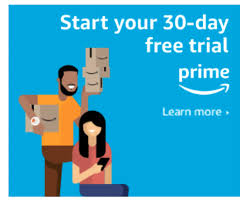 Amazon Prime Free Trial Amazon Prime Free Trial Amazon Prime Amazon Prime Deal