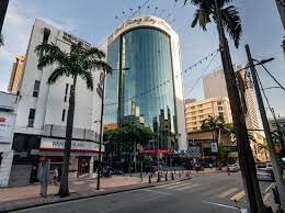 Check spelling or type a new query. Ytl Corporation Berhad Ytl Corp S Half Year Revenue Grows 11 To Rm8 6 Billion Us 2 1 Billion