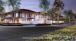 Datuk wong tuck wai, acting deputy president and coo receiving best employer selamat datang ke setia business park di mana pemeliharaan alam dan perancangan ke arah perniagaan yang berjaya kini suatu kemungkinan. Propcafe Guest Review Rimba Villa Bandar Setia Alam By Sp Setia Propcafe