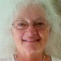 Jeanne Anna Wright Obituary