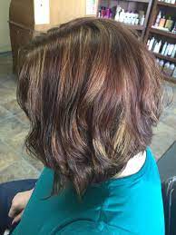 Pin On Hair By Shanna Colors Cuts And Styles
